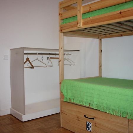 City Stork Hostel Portimão Eksteriør bilde