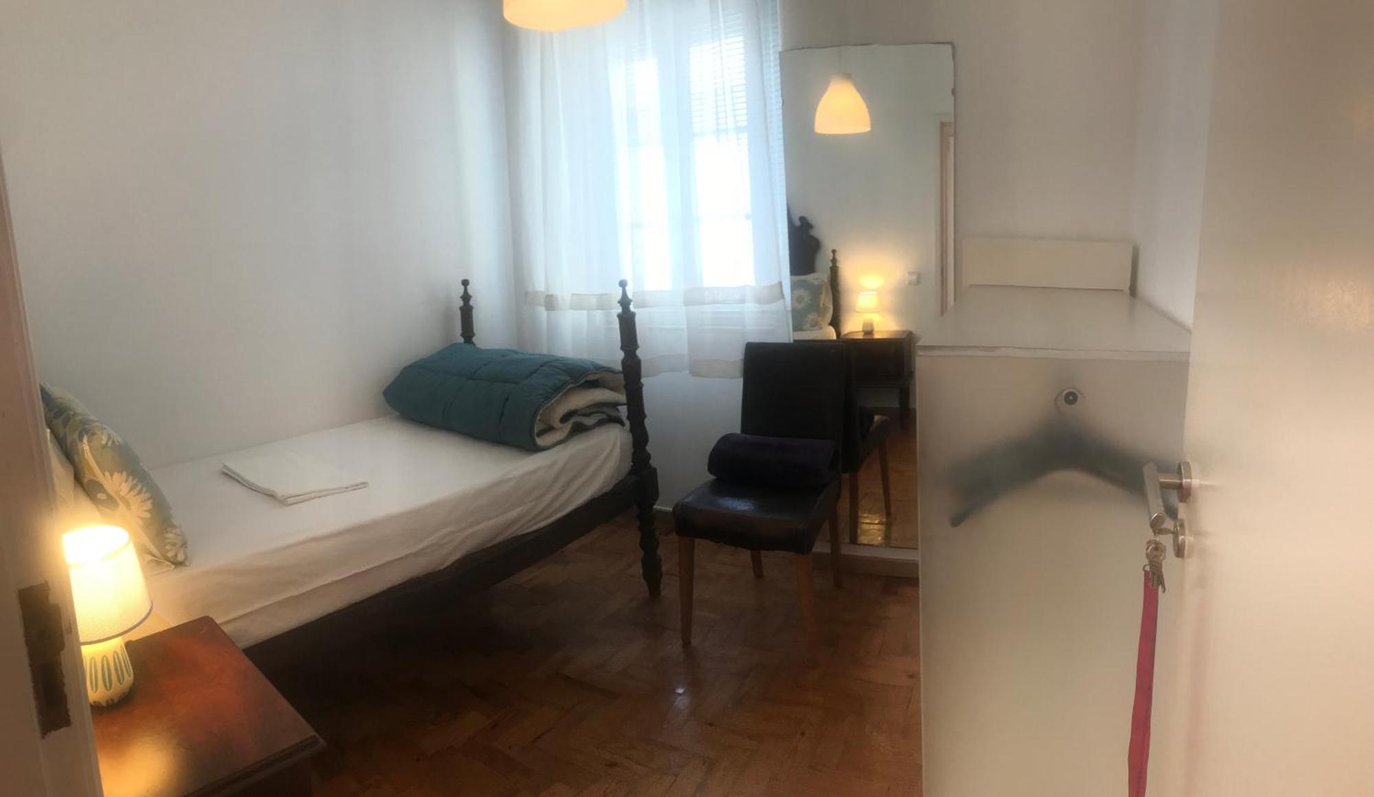 City Stork Hostel Portimão Eksteriør bilde