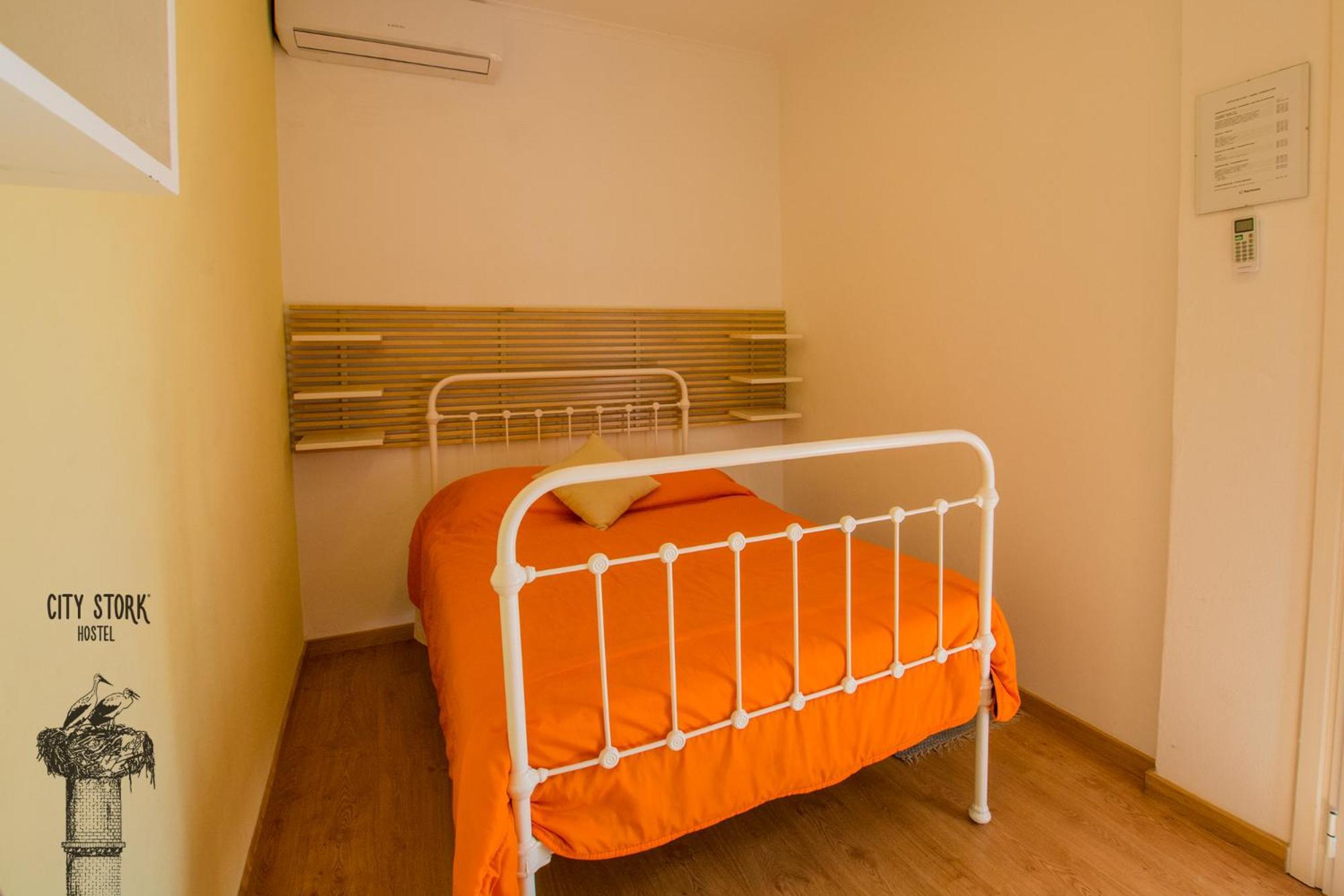 City Stork Hostel Portimão Eksteriør bilde