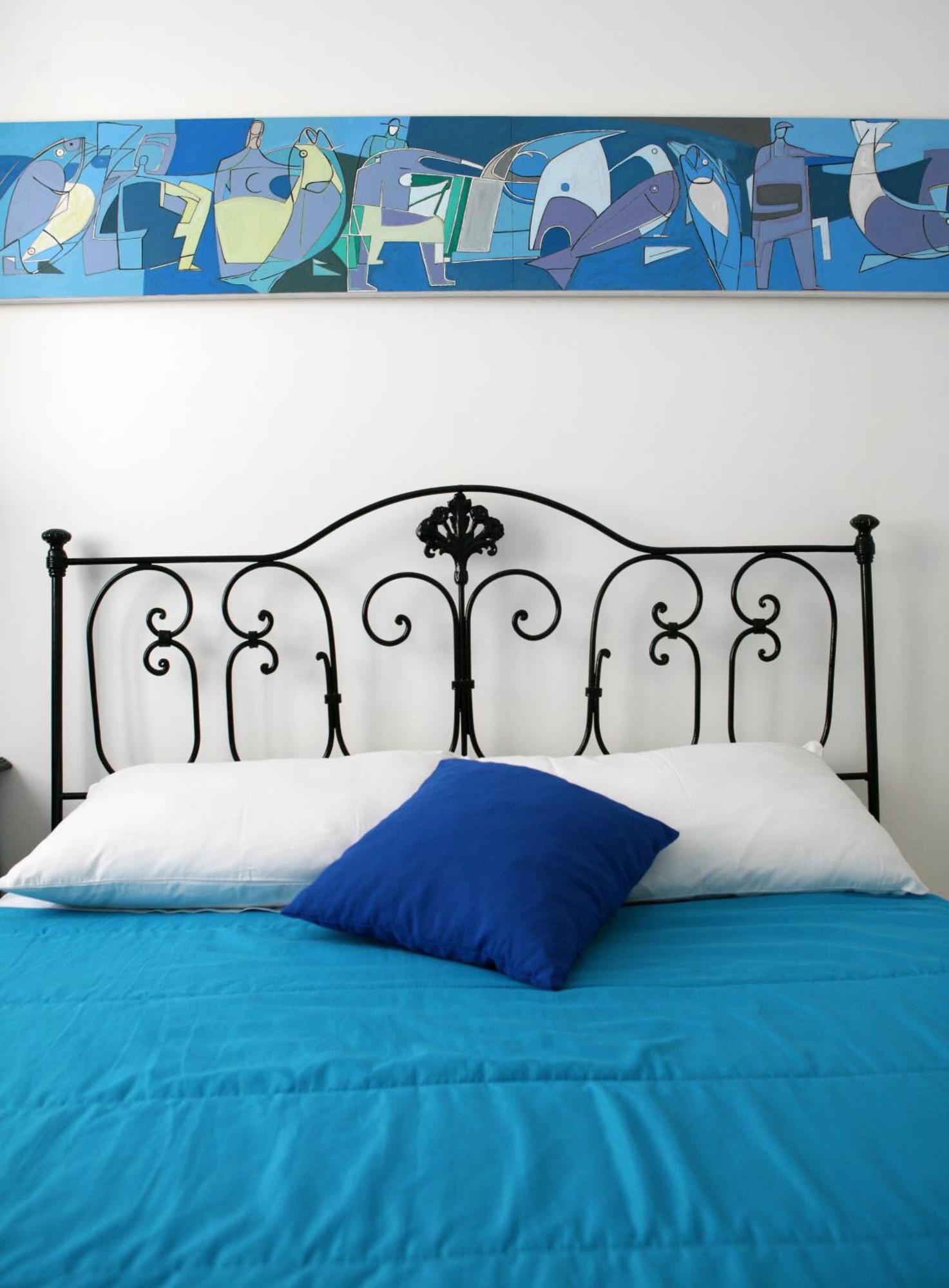 City Stork Hostel Portimão Rom bilde