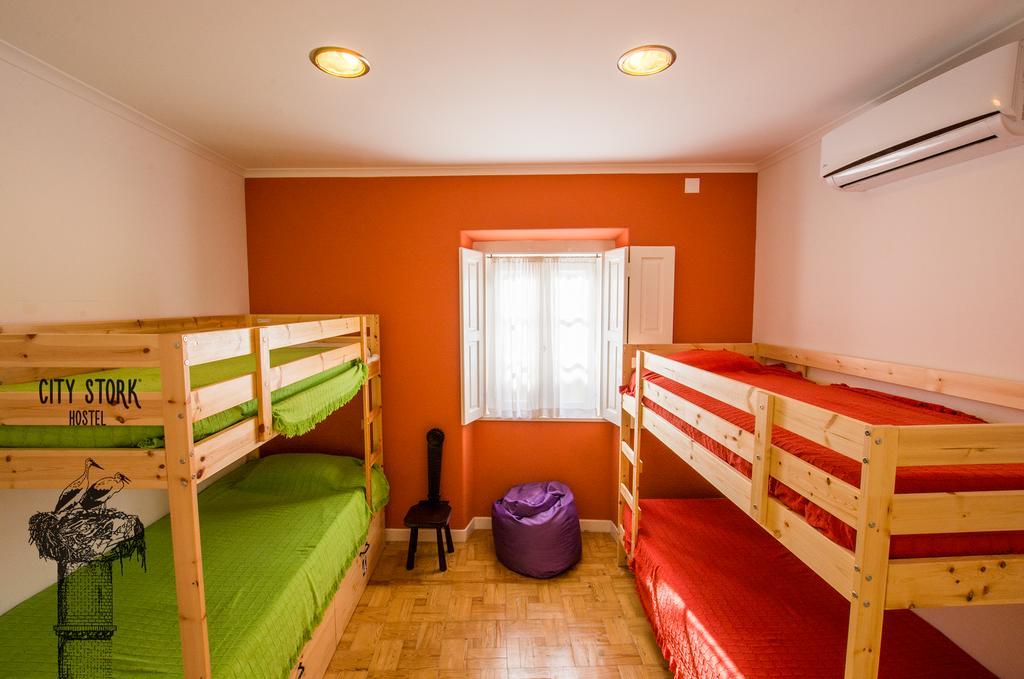 City Stork Hostel Portimão Eksteriør bilde
