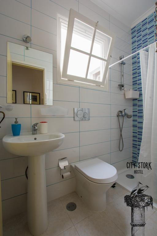 City Stork Hostel Portimão Eksteriør bilde