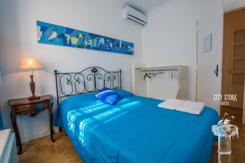 City Stork Hostel Portimão Eksteriør bilde
